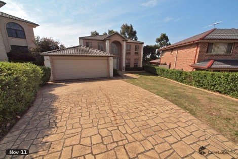 7 Lord Castlereagh Cct, Macquarie Links, NSW 2565