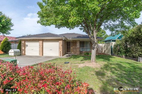 54 Unaipon Ave, Ngunnawal, ACT 2913