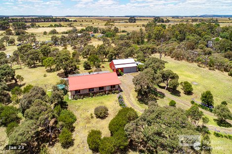 60 Belaring Rd, Hatherleigh, SA 5280