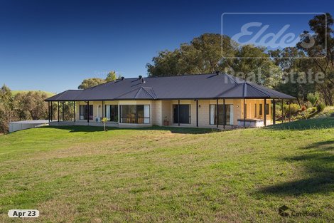 166 Oneill Lane, Sandy Creek, VIC 3695