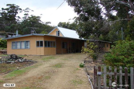 22 Beach St, White Beach, TAS 7184