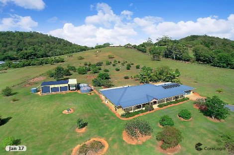 29 Upper Crystal Creek Rd, Crystal Creek, NSW 2484