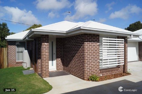 8/184a West St, South Toowoomba, QLD 4350