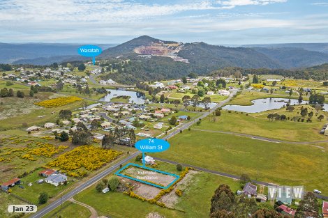 74 William St, Waratah, TAS 7321