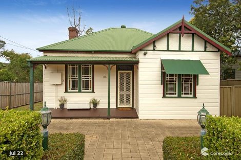 85 Windsor Rd, Northmead, NSW 2152