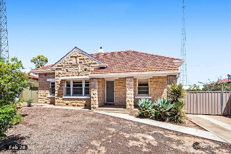 19 Peake Tce, Waikerie, SA 5330