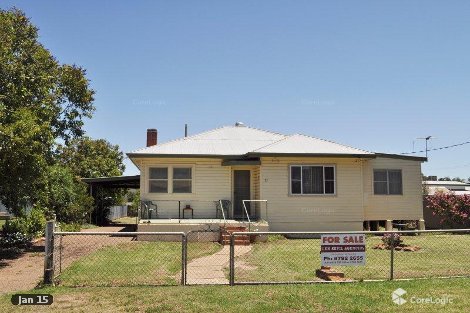 21 Saunders St, Narrabri, NSW 2390