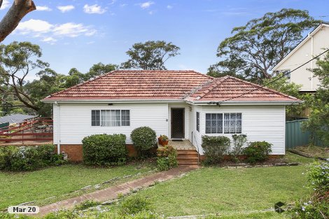 130 Coonong Rd, Gymea Bay, NSW 2227