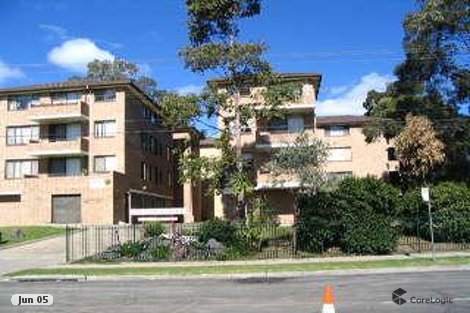 8/144 Moore St, Liverpool, NSW 2170