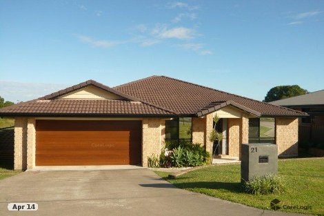 21 Thomas Cres, Coraki, NSW 2471