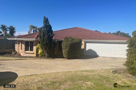 7 Namoi Turn, Merriwa, WA 6030