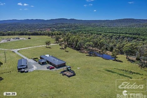 44 East Arm Rd, Hillwood, TAS 7252