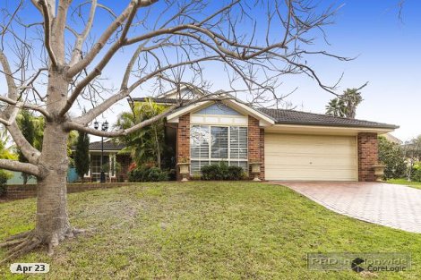 5 Whitegum Way, Garden Suburb, NSW 2289