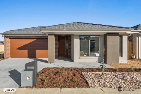 62 Edenhope Cct, Armstrong Creek, VIC 3217