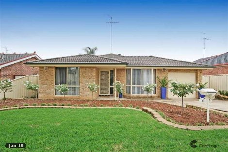 9 Lackey Pl, Currans Hill, NSW 2567