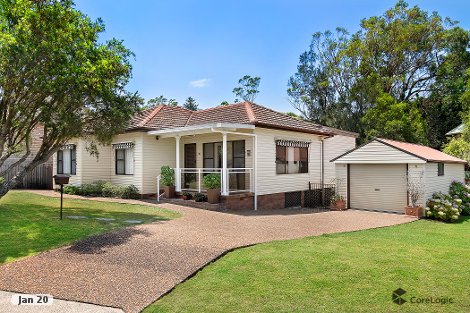 38 Uralba St, Figtree, NSW 2525