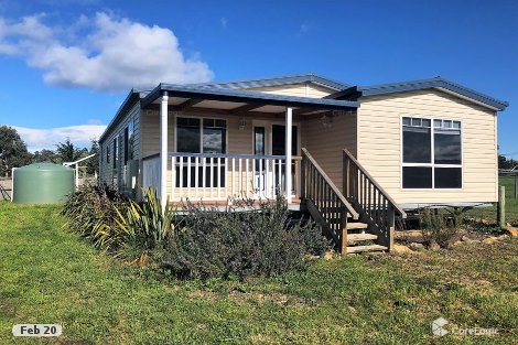 21 Bridges Rd, Pawleena, TAS 7172