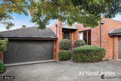 3/654 Canterbury Rd, Vermont, VIC 3133