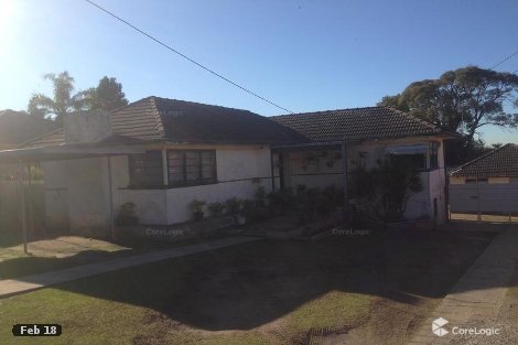 3 Peggy St, Mays Hill, NSW 2145