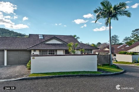 18/10-14 Greenlanes Rd, Ashgrove, QLD 4060