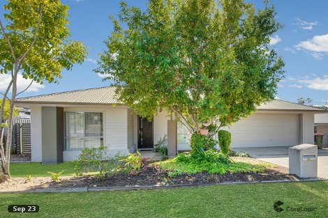 21 Clover Cres, Boyne Island, QLD 4680