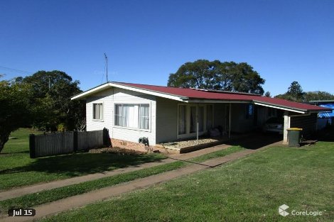 16 Highfield Rd, Kyogle, NSW 2474