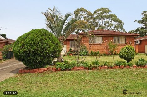 55 Evelyn St, Macquarie Fields, NSW 2564