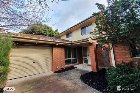 3/23 Stockdale Ave, Clayton, VIC 3168