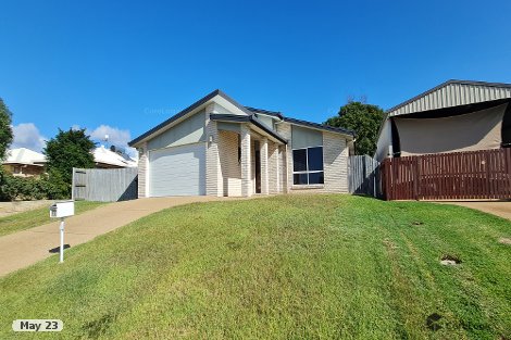 50 Jamie Cres, Gracemere, QLD 4702