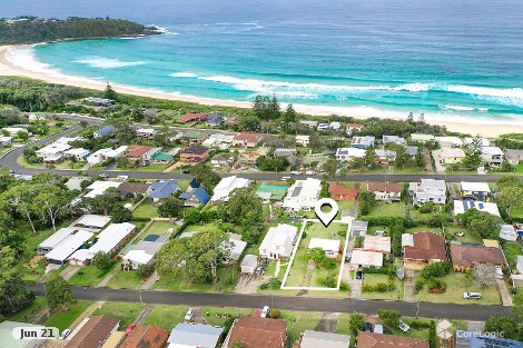 46 Lockhart Ave, Mollymook Beach, NSW 2539