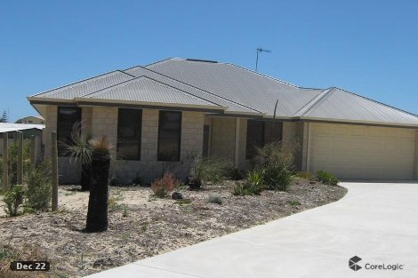 6 Sanchez Ct, Cervantes, WA 6511