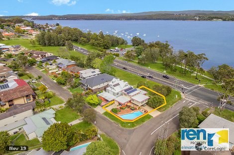 1 Glad Gunson Dr, Eleebana, NSW 2282