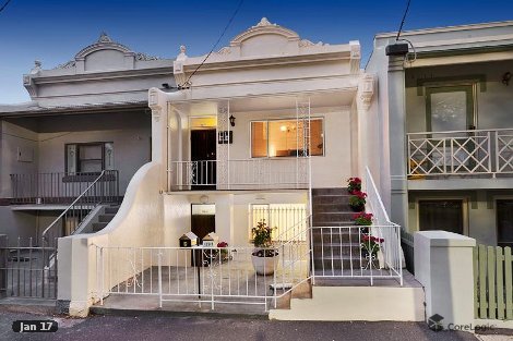 2/128 Gore St, Fitzroy, VIC 3065