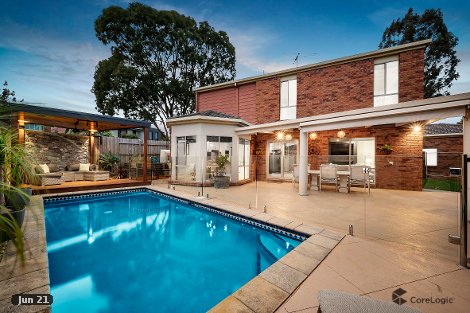 2 Minkell Ct, Wantirna, VIC 3152