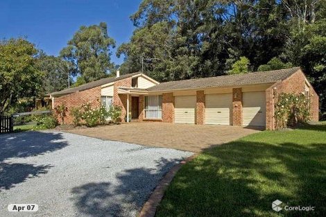 10 Koloona Dr, Tapitallee, NSW 2540