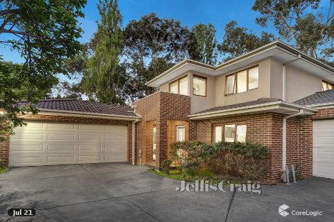 3/57 Parker St, Templestowe Lower, VIC 3107