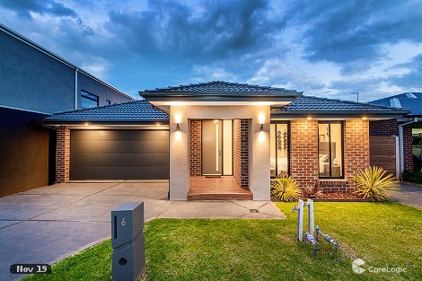 6 Nectar Rd, Botanic Ridge, VIC 3977