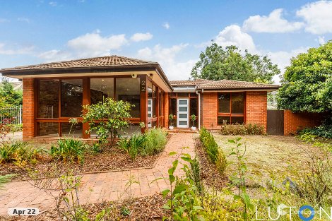 22 Blacket St, Downer, ACT 2602