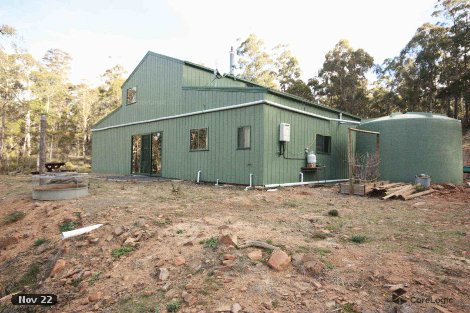 14 Little Spit Rd, Lake Leake, TAS 7210