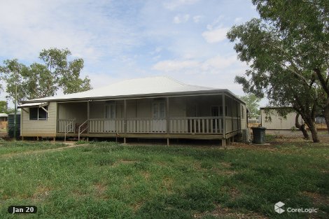 29 Blomfield St, Winton, QLD 4735