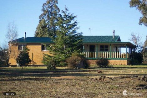 325 Lumley Rd, Bungonia, NSW 2580