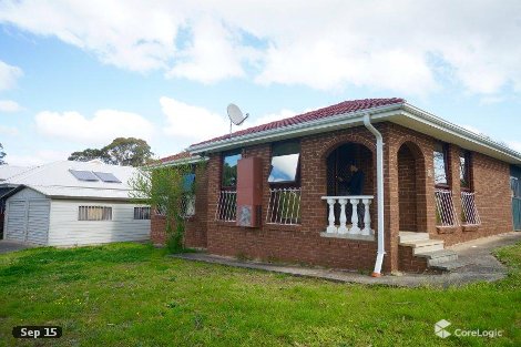 42 Bugatti Dr, Ingleburn, NSW 2565