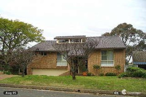 61 Waterside Pde, Peakhurst Heights, NSW 2210