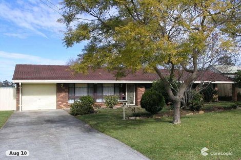 19 Dutton Rd, Buxton, NSW 2571