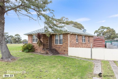 3 Cleary St, Barrack Heights, NSW 2528