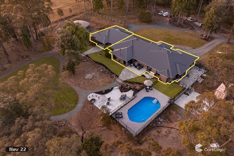 50b Lilly Pilly Lane, Tapitallee, NSW 2540