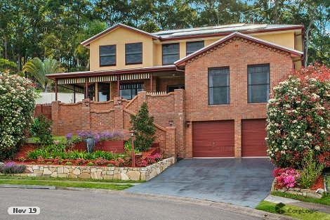 18 Parkwood Cl, Tingira Heights, NSW 2290