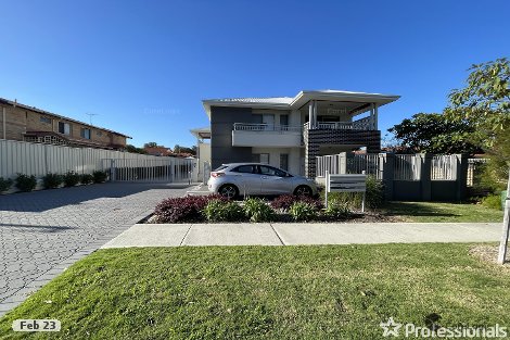 2/52 Caledonian Ave, Maylands, WA 6051