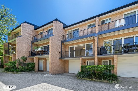 3/14 Hosking St, Balmain East, NSW 2041