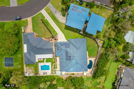 11 Shearwater Cl, East Ballina, NSW 2478